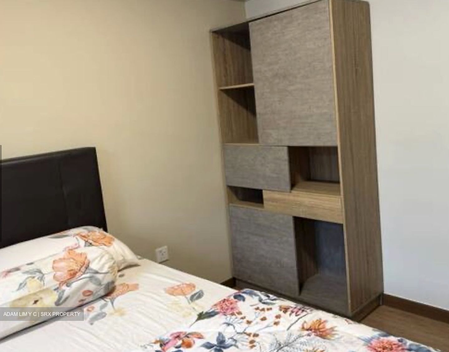 Blk 244A Garden Bloom @ Tengah (Tengah), HDB 4 Rooms #630692641